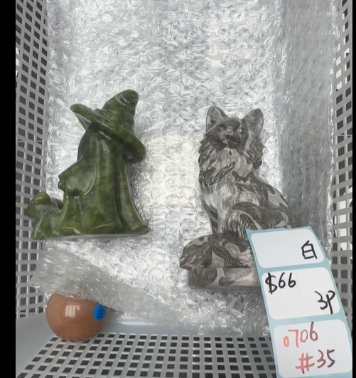 KIKICRYSTAL Shop Claim Sale For 0706