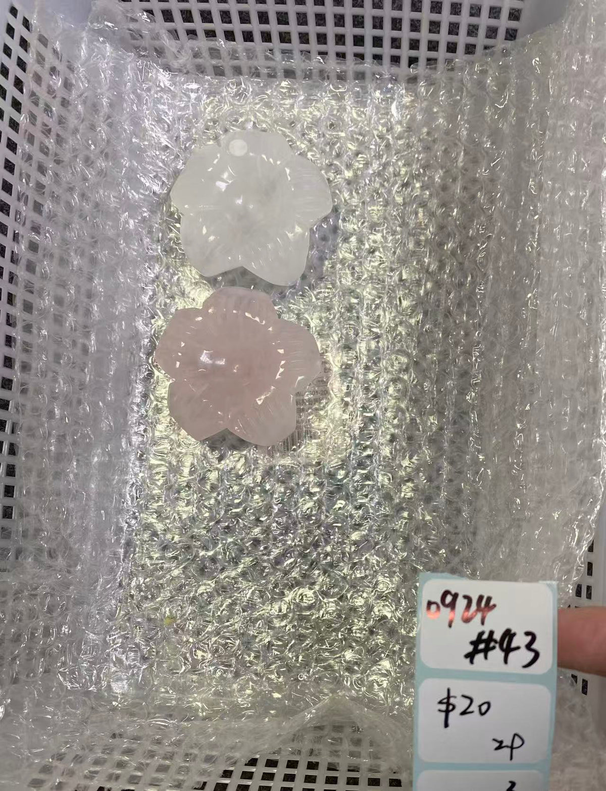 KIKICRYSTAL Shop Claim Sale For 0924