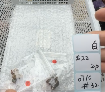 KIKICRYSTAL Shop Claim Sale For 0710