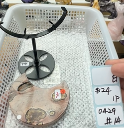 KIKICRYSTAL Shop Claim Sale For 0429
