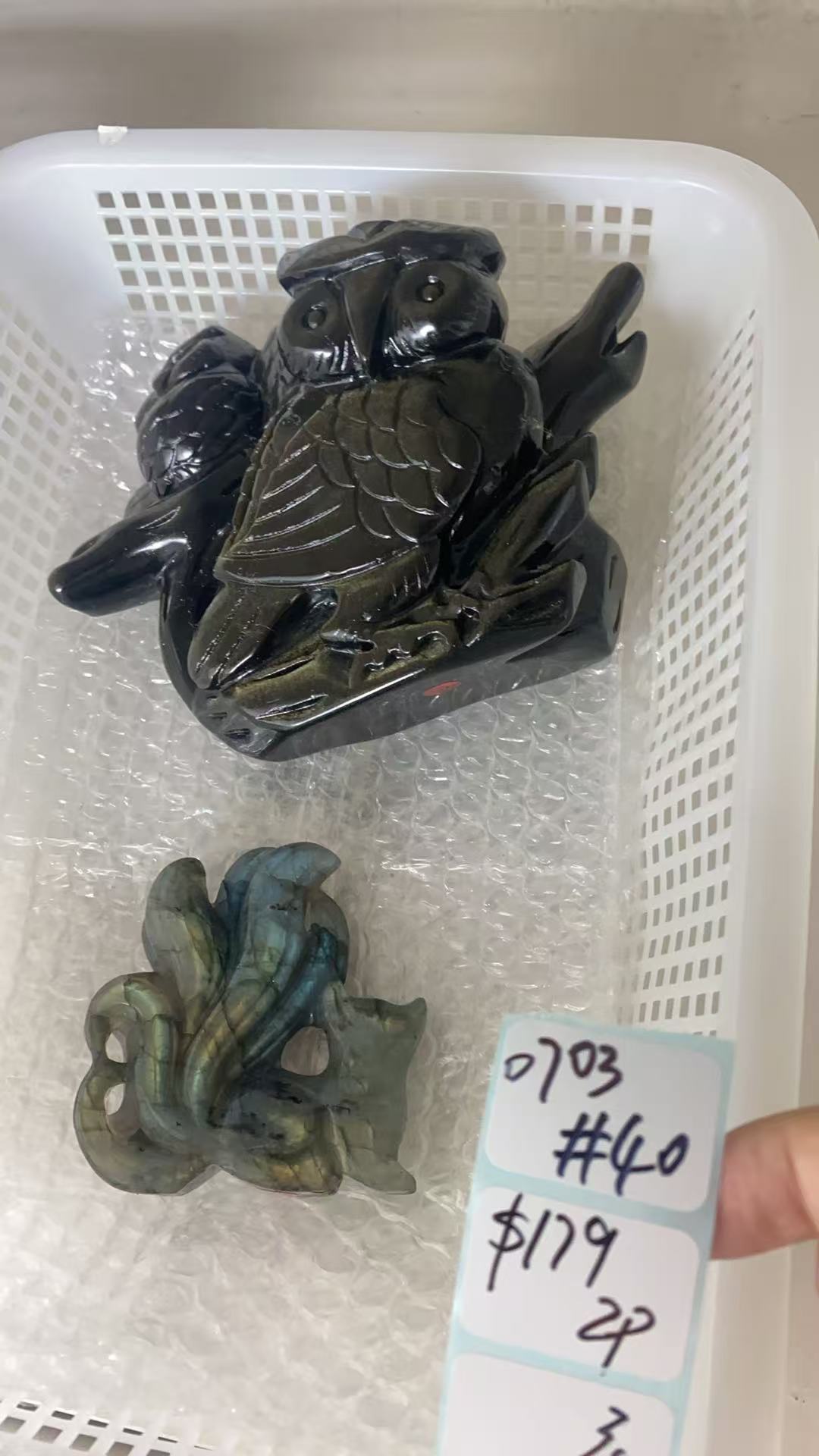 KIKICRYSTAL Shop Claim Sale For 0703