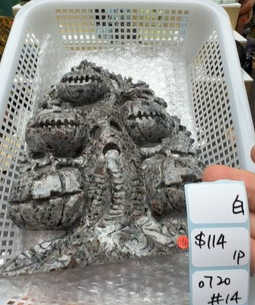 KIKICRYSTAL Shop Claim Sale For 0720
