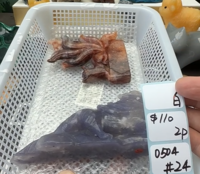KIKICRYSTAL Shop Claim Sale For 0504