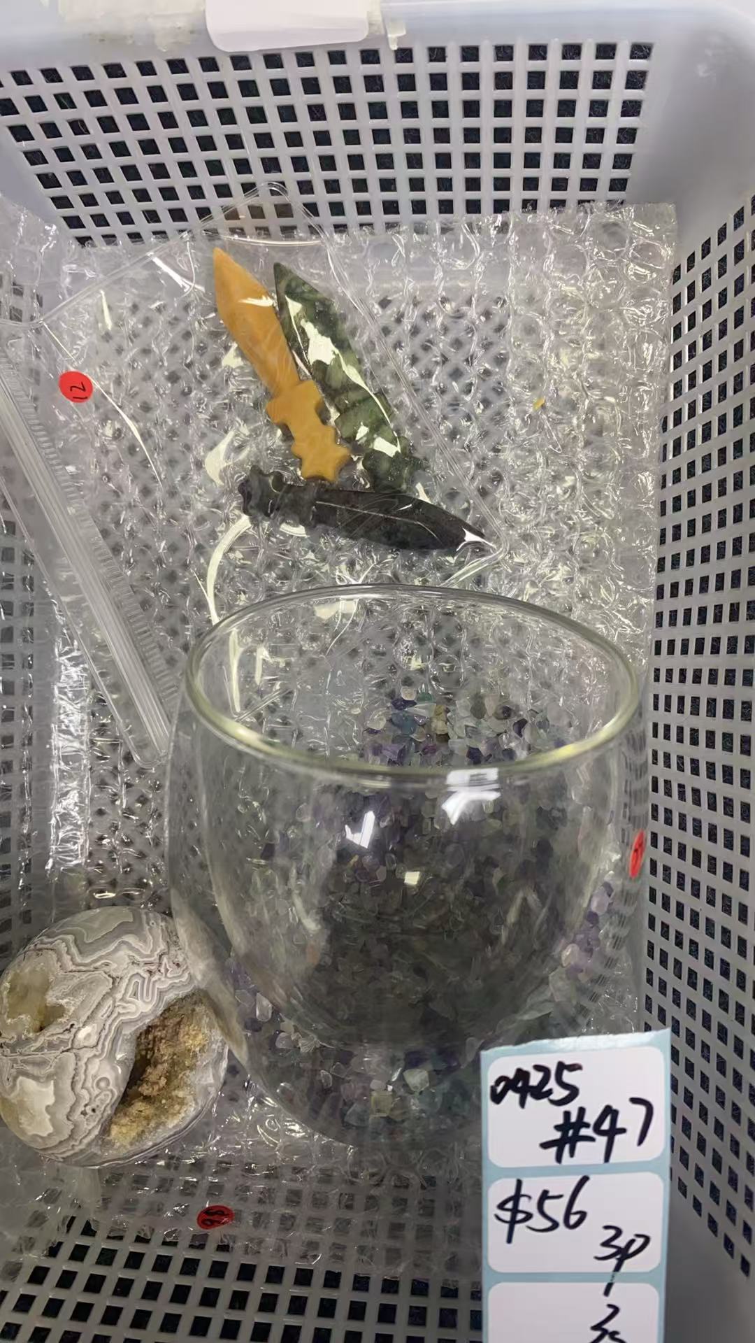 KIKICRYSTAL Shop Claim Sale For 0425