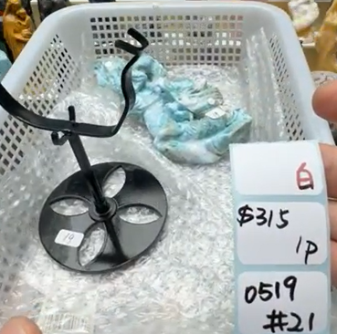KIKICRYSTAL Shop Claim Sale For 0519