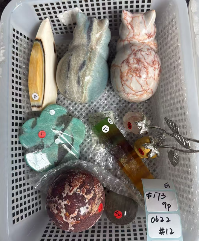 KIKICRYSTAL Shop Claim Sale For 0622