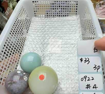 KIKICRYSTAL Shop Claim Sale For 0922