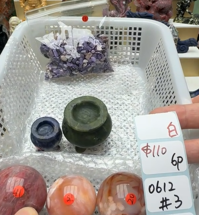 KIKICRYSTAL Shop Claim Sale For 0612