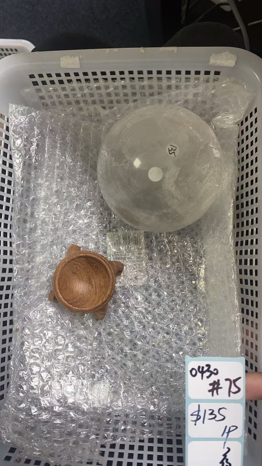 KIKICRYSTAL Shop Claim Sale For 0430