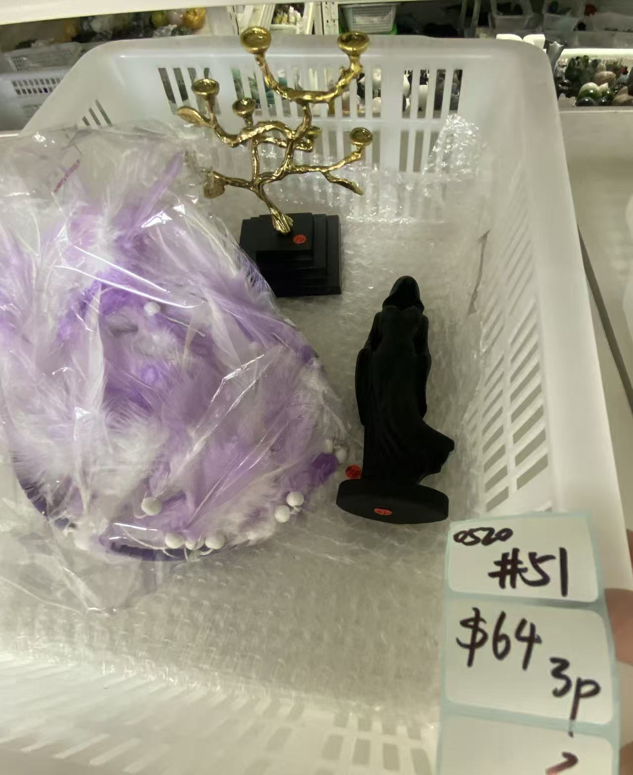 KIKICRYSTAL Shop Claim Sale For 0520