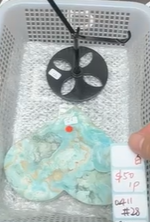KIKICRYSTAL Shop Claim Sale For 0411