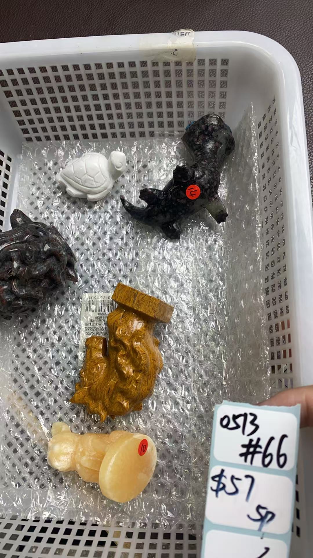 KIKICRYSTAL Shop Claim Sale For 0513