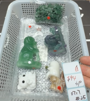KIKICRYSTAL Shop Claim Sale For 0717
