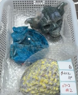 KIKICRYSTAL Shop Claim Sale For 0702
