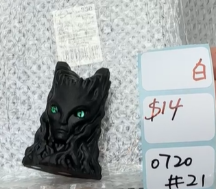 KIKICRYSTAL Shop Claim Sale For 0720