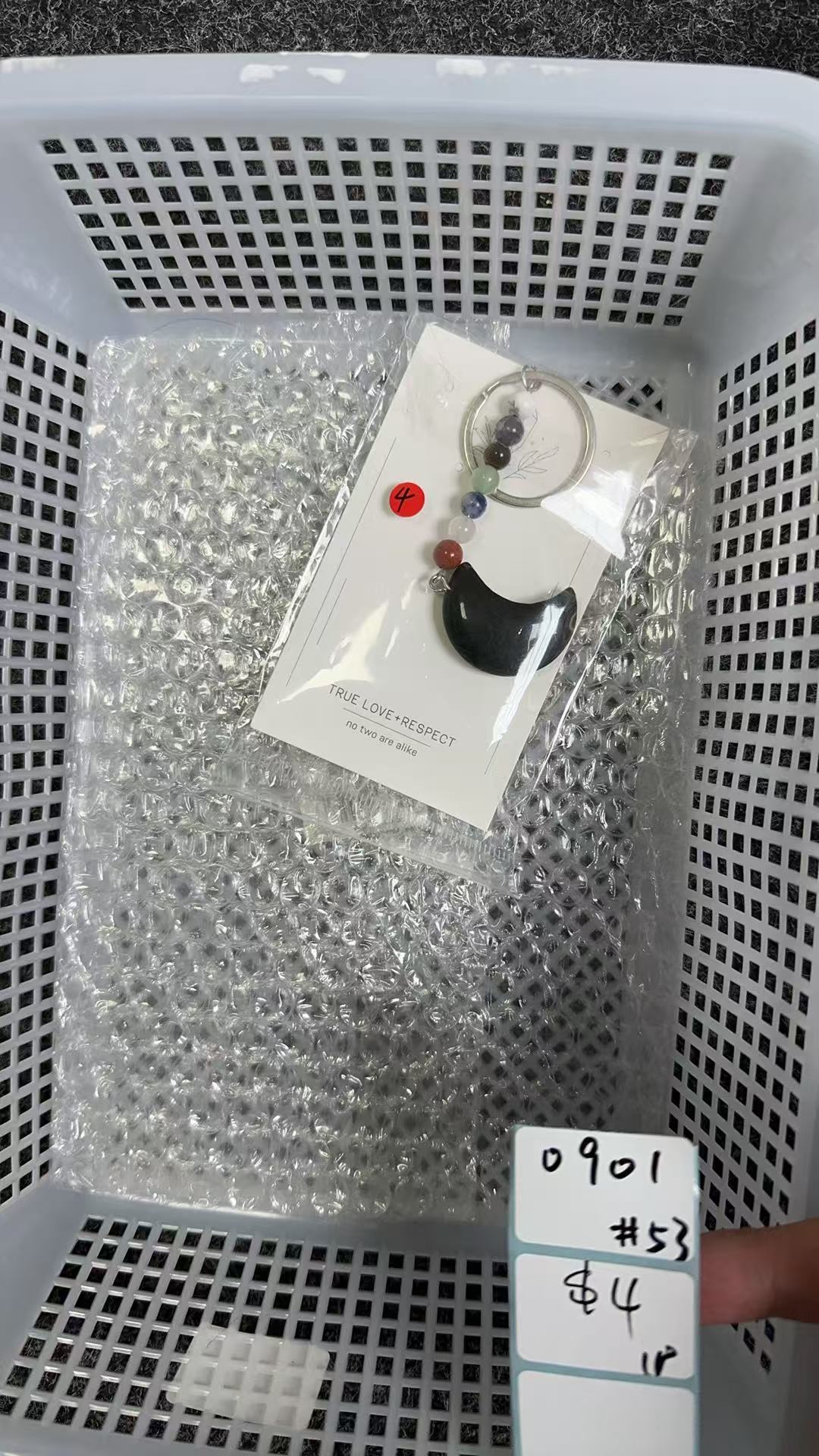 KIKICRYSTAL Shop Claim Sale For 0901