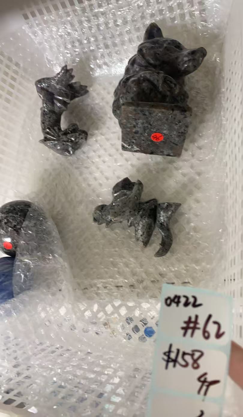 KIKICRYSTAL Shop Claim Sale For 0422
