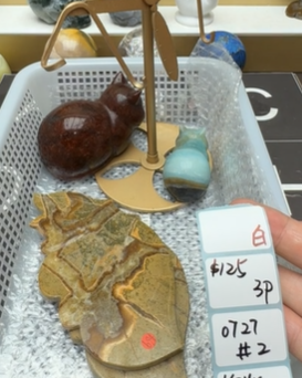 KIKICRYSTAL Shop Claim Sale For 0727