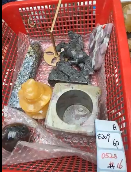 KIKICRYSTAL Shop Claim Sale For 0528