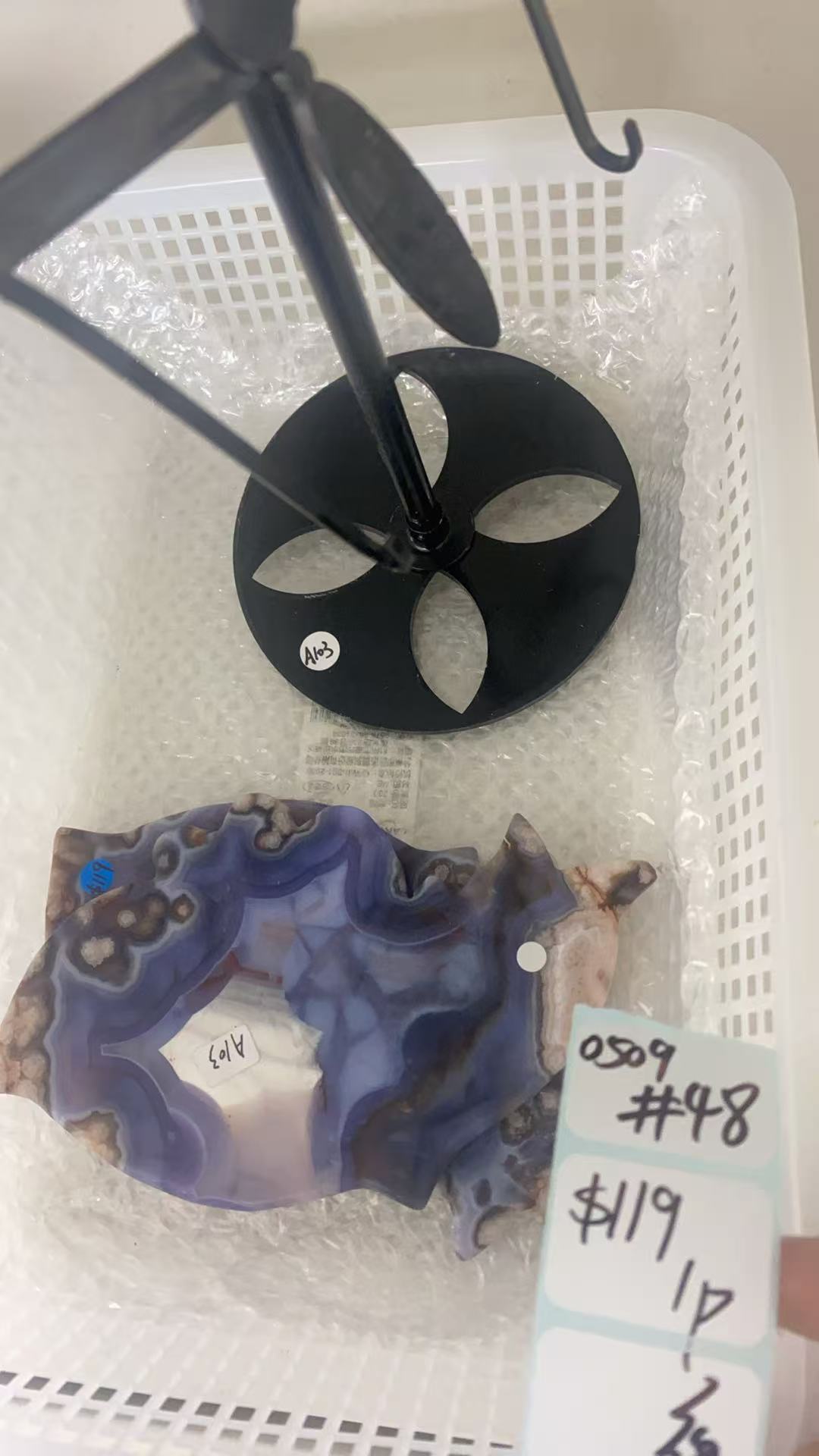 KIKICRYSTAL Shop Claim Sale For 0509