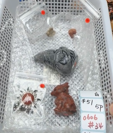 KIKICRYSTAL Shop Claim Sale For 0606