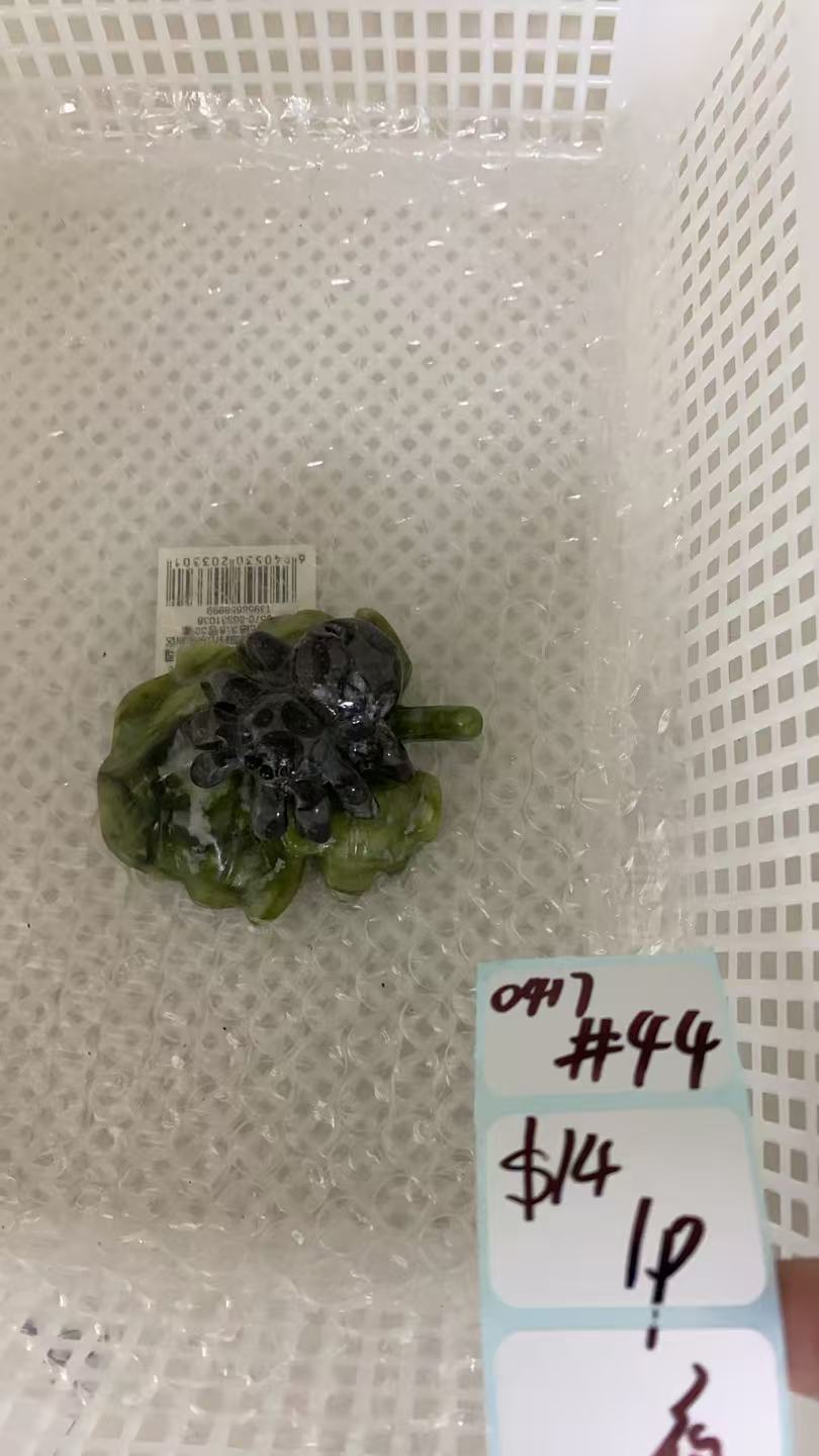 KIKICRYSTAL Shop Claim Sale For 0417