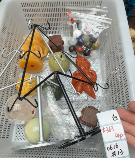 KIKICRYSTAL Shop Claim Sale For 0616