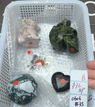 KIKICRYSTAL Shop Claim Sale For 0606