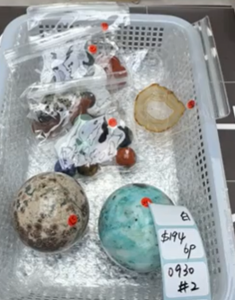 KIKICRYSTAL Shop Claim Sale For 0930