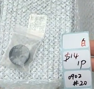 KIKICRYSTAL Shop Claim Sale For 0902