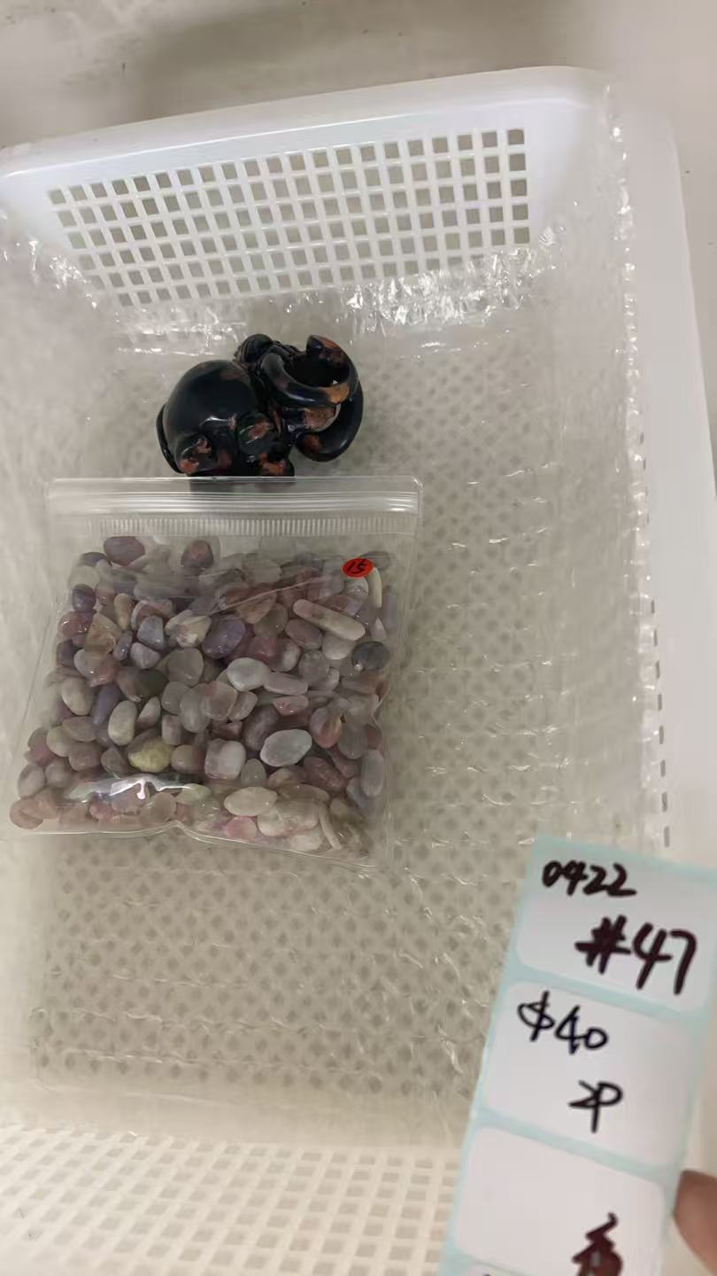 KIKICRYSTAL Shop Claim Sale For 0422