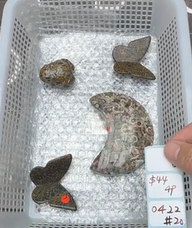 KIKICRYSTAL Shop Claim Sale For 0422