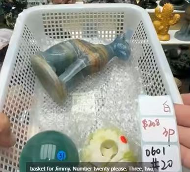 KIKICRYSTAL Shop Claim Sale For 0601