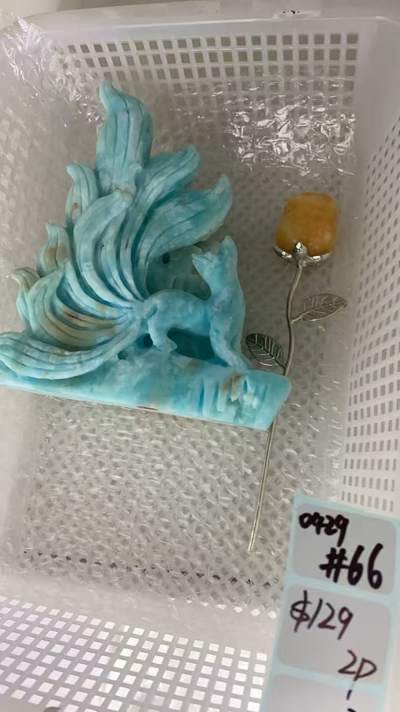 KIKICRYSTAL Shop Claim Sale For 0429