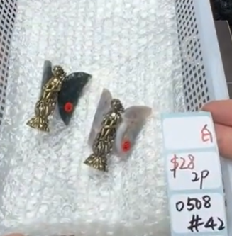 KIKICRYSTAL Shop Claim Sale For 0508