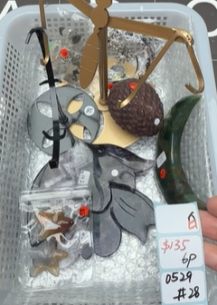 KIKICRYSTAL Shop Claim Sale For 0529