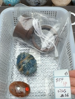 KIKICRYSTAL Shop Claim Sale For 0725