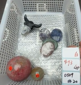 KIKICRYSTAL Shop Claim Sale For 0509