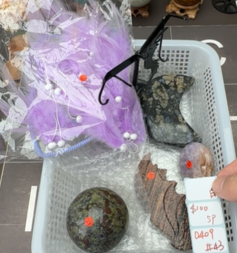 KIKICRYSTAL Shop Claim Sale For 0409