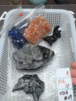 KIKICRYSTAL Shop Claim Sale For 0518