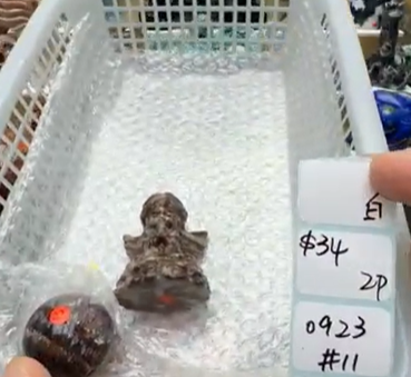 KIKICRYSTAL Shop Claim Sale For 0923