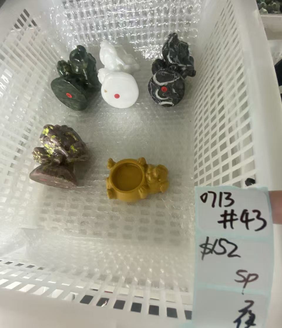 KIKICRYSTAL Shop Claim Sale For 0713