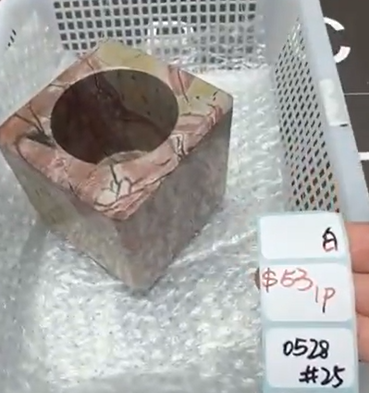 KIKICRYSTAL Shop Claim Sale For 0528