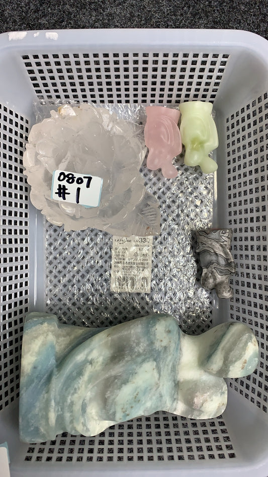 KIKICRYSTAL Shop Claim Sale For 0807