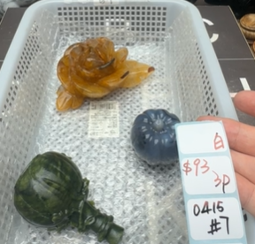 KIKICRYSTAL Shop Claim Sale For 0415
