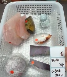 KIKICRYSTAL Shop Claim Sale For 0506
