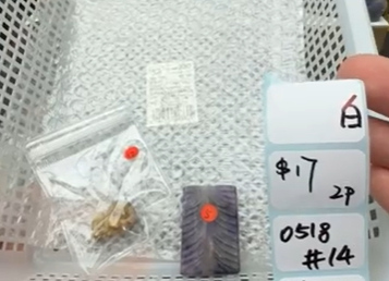 KIKICRYSTAL Shop Claim Sale For 0518