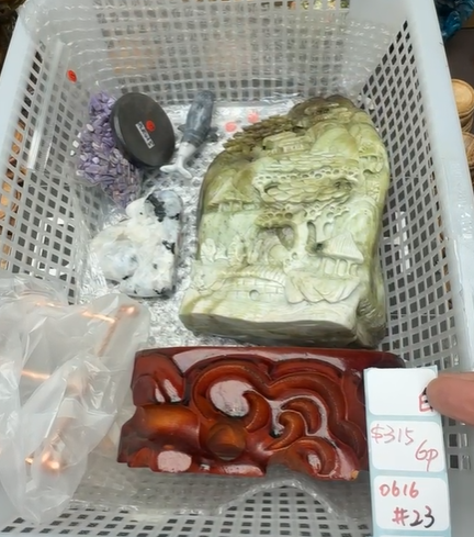 KIKICRYSTAL Shop Claim Sale For 0616