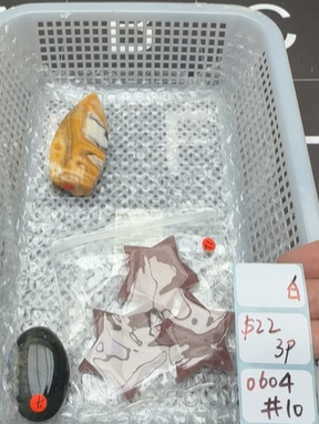 KIKICRYSTAL Shop Claim Sale For 0604