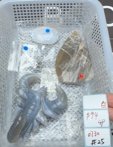 KIKICRYSTAL Shop Claim Sale For 0730